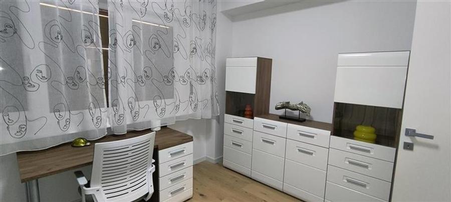 Apartament de lux, renovat si utilat, totul nou, ultracentral - 18
