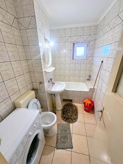 OCAZIE ! 2 camere, decomandate, mobilat complet, in Manastur, zona OMV - 8