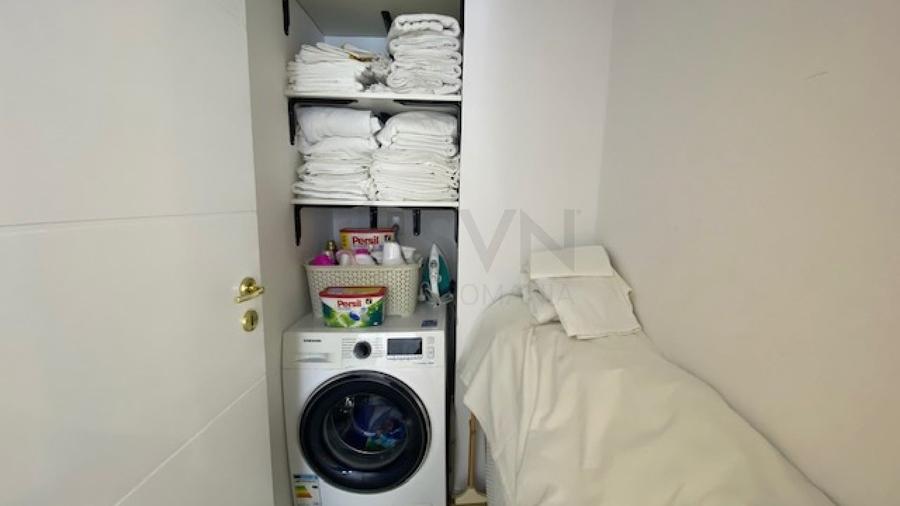 REA1006673 Duplex superb 4 camere Herastrau cu terasa si gradina - 23