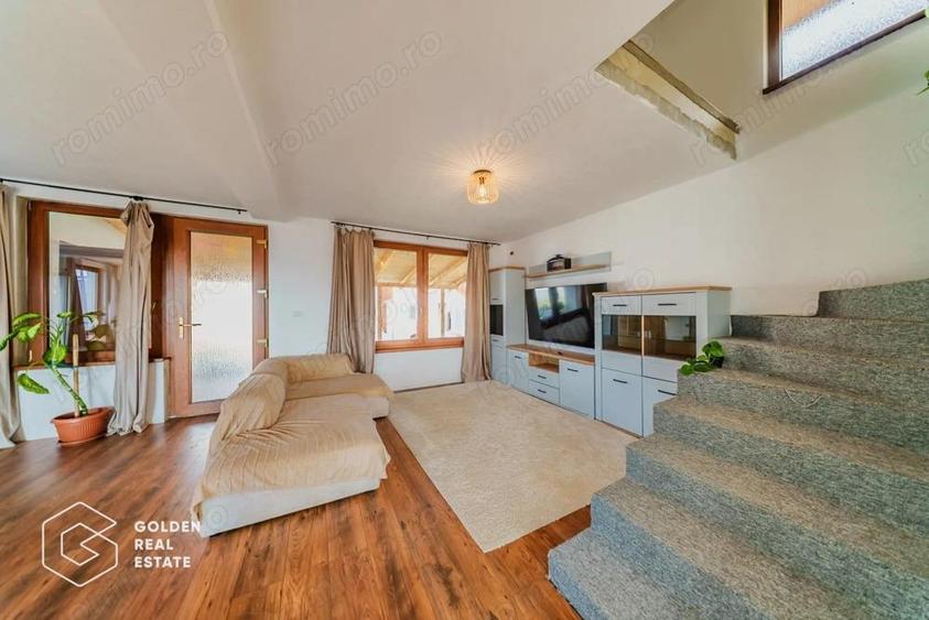 Casa? de va^nzare Tisa Noua, comision 0% - 9