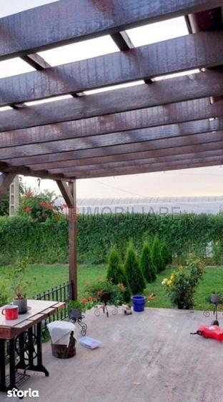 Casa cu teren generos in Mosneni oportunitate excelenta pentru locui - 6