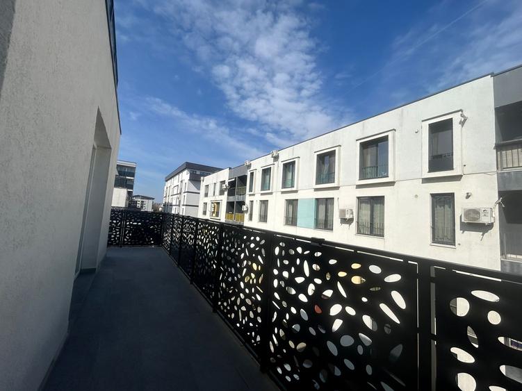 Pallady 2 Camere 66 Mp Etaj 3 Bloc 2023 Lift Centrala Proprie Parcare - 12