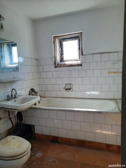 Apartament 3 camere Barlad - 2