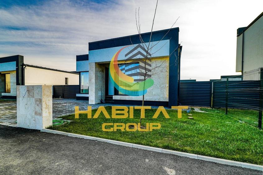 Casă Parter – 3 Camere  Gata de MUTAT Premium - 1