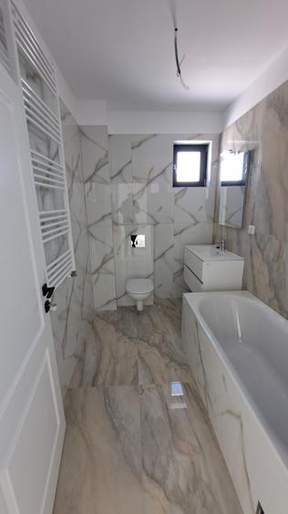 VILA SUPERBA CU 5 CAMERE  IN COMPLEX REZIDENTIAL CU CIRCUTI INCHIS - 29