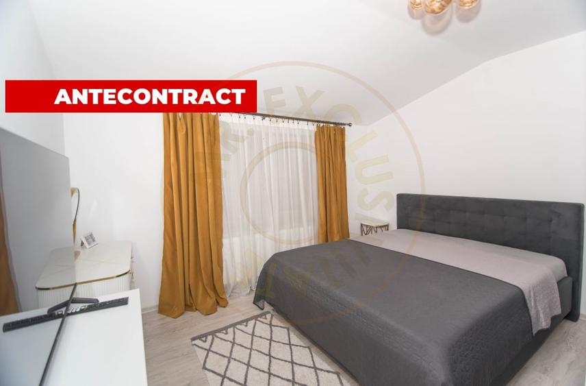 Casa 4 camere langa padure - mobilata si utilata complet - - 1