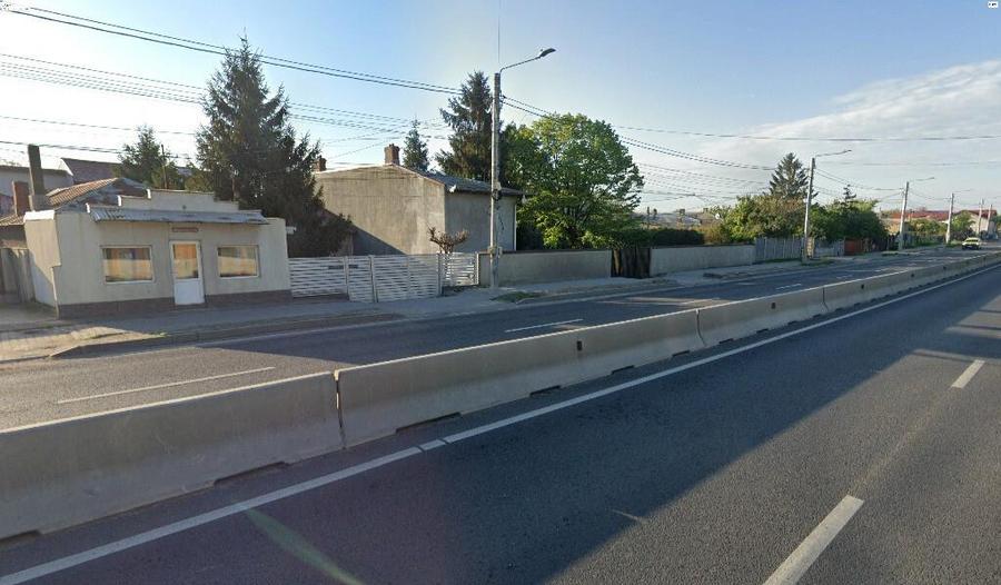 Vila Cu Teren 3.617 Mp, Dubla Deschidere Locuin?a +Investi?ie-Jilava - 25