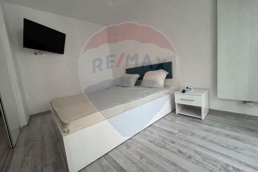 Apartament 2 Camere de Inchiriat Modern - Tomis Plus - 3