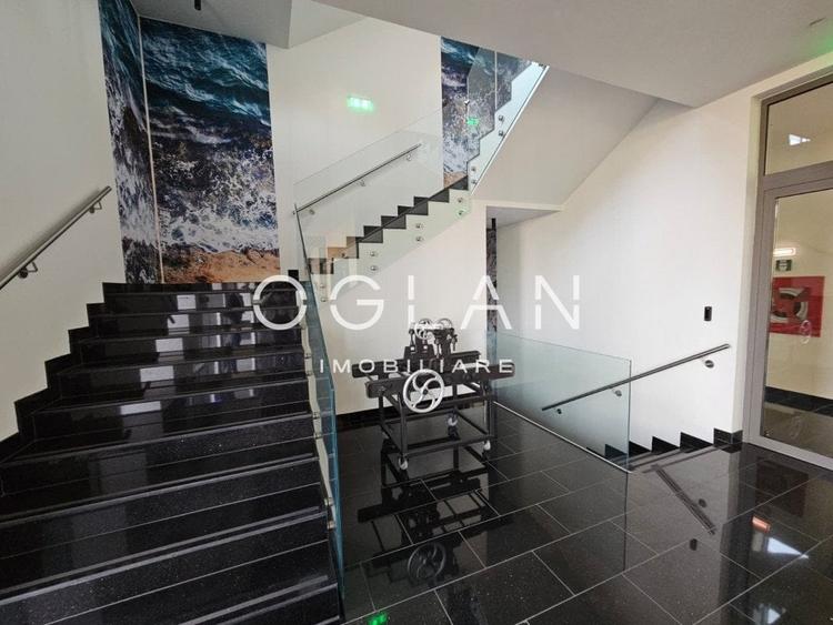 Spatii de birouri PREMIUM (nZEB) 449 mp, ZONA CENTRALA - 15