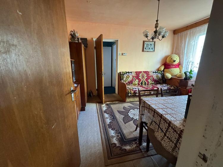 Apartament cu 3 camere de vanzare,Manastur - 3