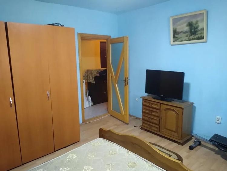 Spatios! 2 camere Buzaului, parter. - 2