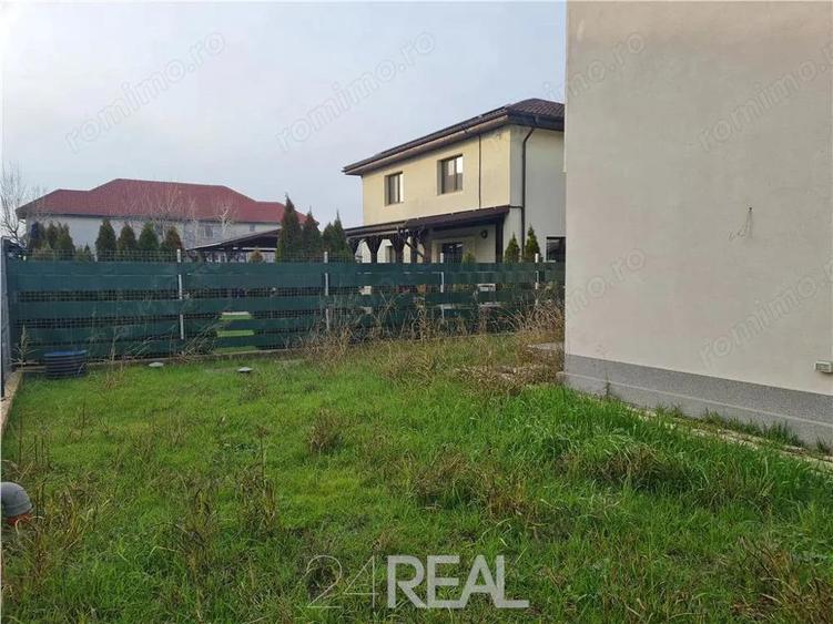 Vila noua de vanzare in Otopeni - 249 mp - teren 325 mp - 3