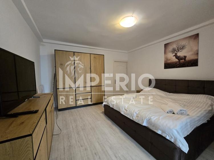 Casa individuala cu 6 camere langa Iulius Mall! - 9