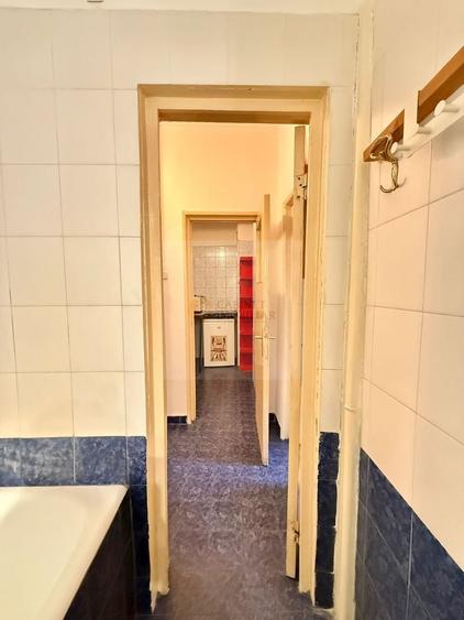 2 camere I Universitate | Balcon deschis | Creditabil - 15