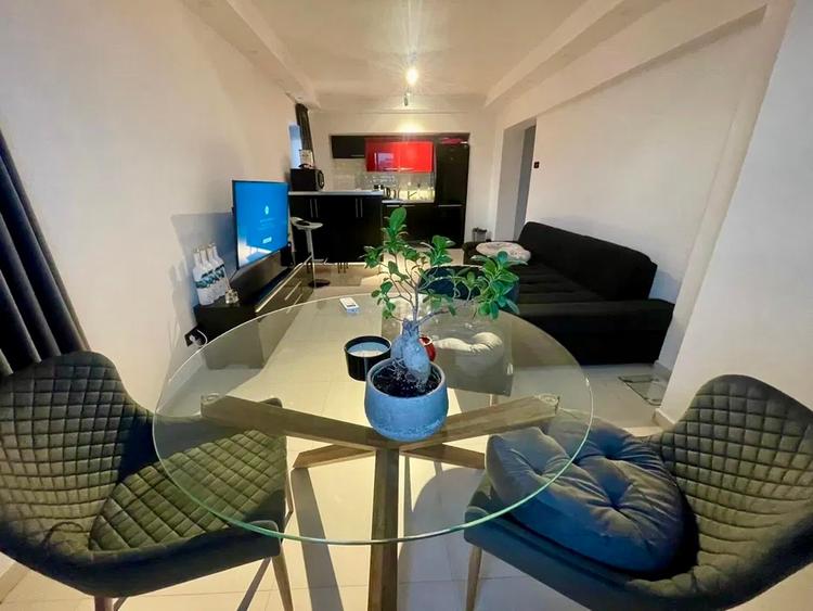 Apartament 3 camere de închiriat Rond Alba Iulia | Vedere Panoramica - 1