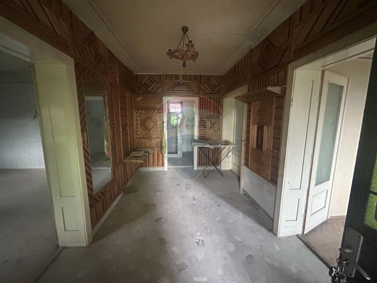 De vânzare casă din caramida cu teren – zonă Pensiunea Secret Garden - 38