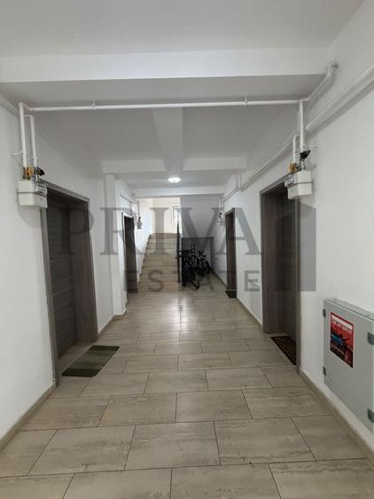 Apartament cu 2 camere semidecomandat, mobilat în Chișoda