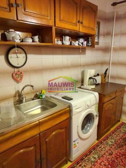 Vanzari 3 Camere Lucretiu Patrascanu Basarabiei METROU C Georgian - 5