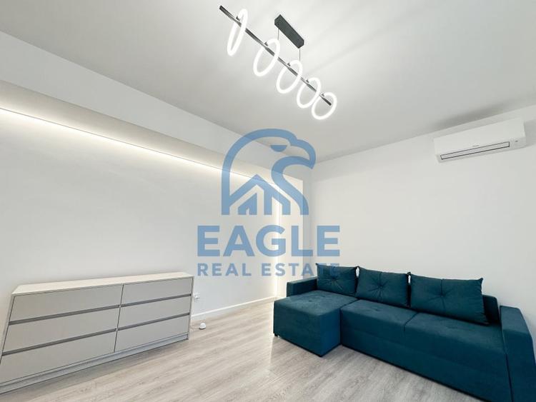 Pescarie LakePark - 2 Camere la prima inchiriere cu balcon si parcarie - 7