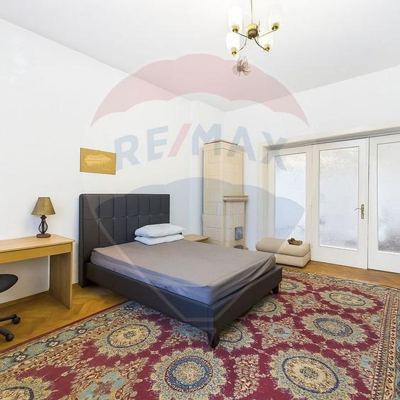 Apartamente in vila - Parc Basilescu - Sect 1 - 10