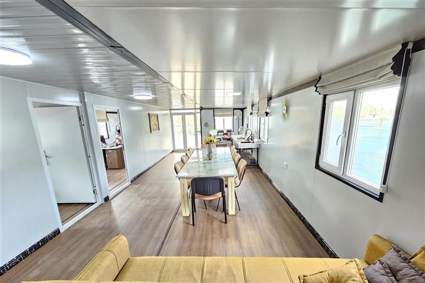 Aeroportului, Teren comercial 2411 mp, Utilitati - 8