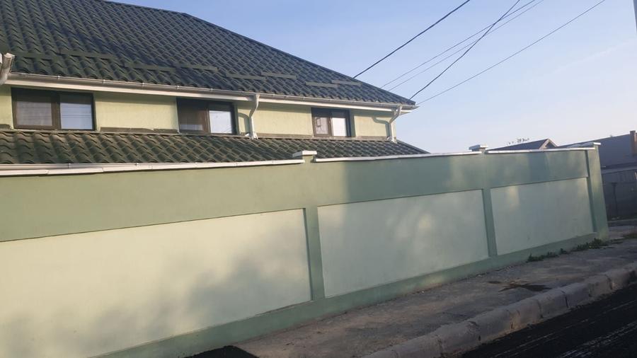 Casă cu 4 camere în Cernavodă