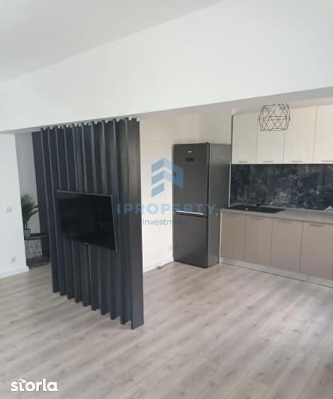 Apartament cu 2 camere în Colentina