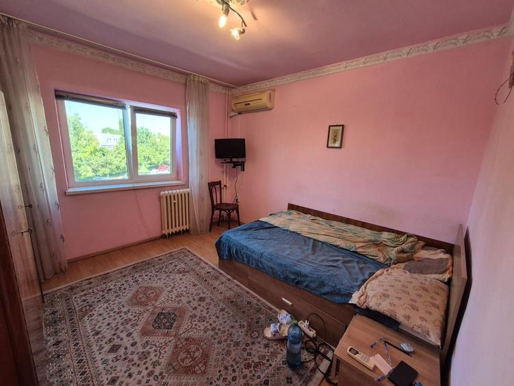 DORALY MALL 2 CAMERE DECOMANDATE 55 MP. ETAJ 2, LIBER PREȚ 83.500 EURO - 9