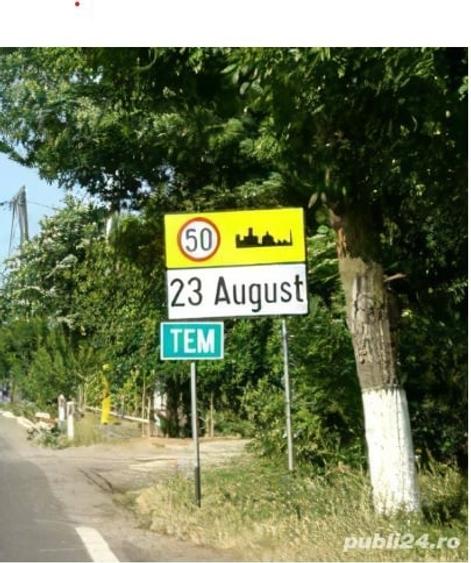 Vând teren cu destinație construcții - 2