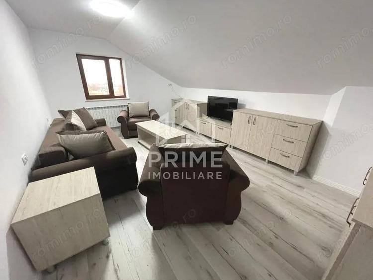 Apartament nou la curte | 2 camere | etaj 1 | utilitati incluse - 3