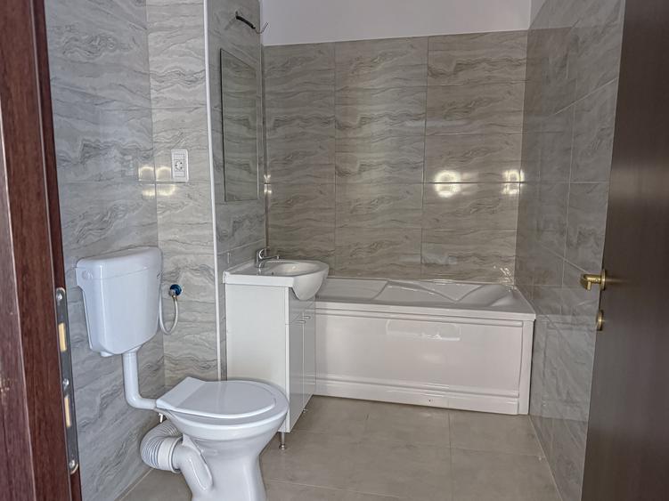 Apartament 2 Camere Tip Studio 48,7 Mp Subcetate Sanpetru - 9