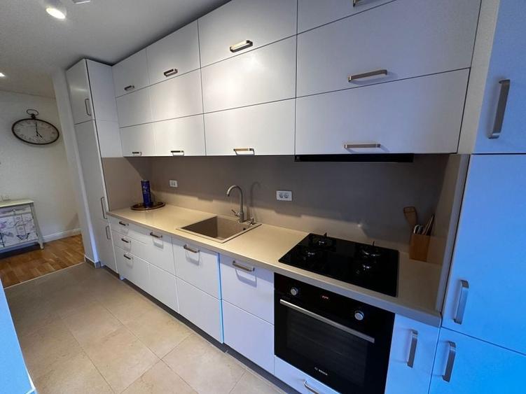 3 Camere cu Parcare 5min Metrou GRivita Arcadia Residence Domenii 1Mai - 4