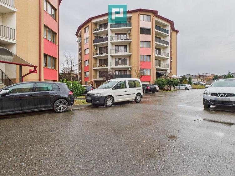 Apartament de vis, calitate și rafinament, Oradea - 24