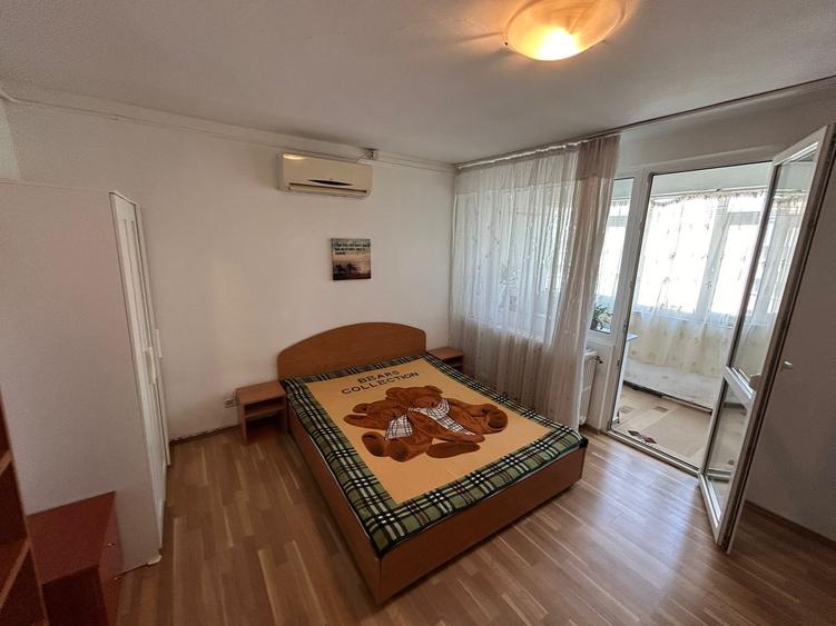 Dristor 2 Camere Etaj 10 51 Mp Bloc Turn 1970 2 Min Metrou - 10