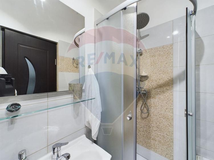 COMISION 0% | Garsoniera de închiriat | Strada Lanii | Bartolomeu - 6