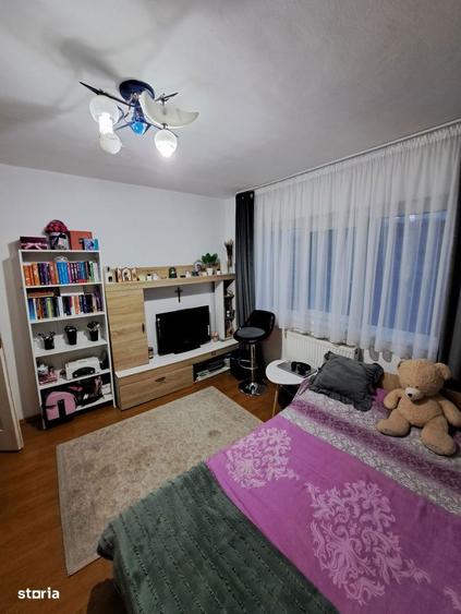 Apartament 2 camere, decomandat, zona SRI - 4