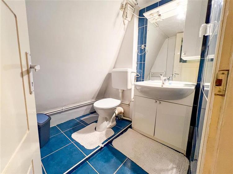 Casa primiroate in decor valoros si rodnic teren de 850mp, Ilieni, Covasna: FILM - 37