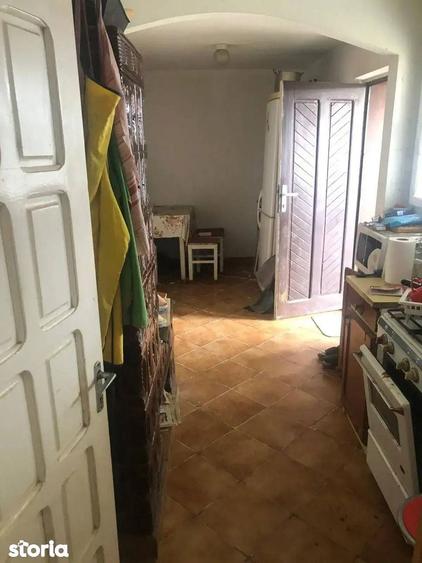 Casa cu imbunatatiri, curte + livada Drajna de Jos / Prahova! - 12