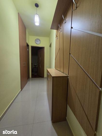 Apartament 2 camere -zona Stefan Cel Mare - 1