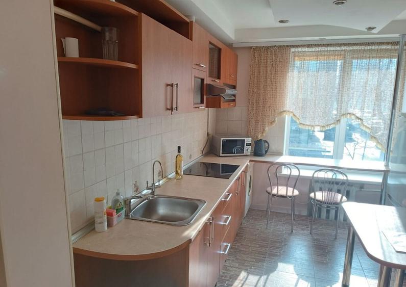 Garsoniera de inchiriat in zona Vitan - 2