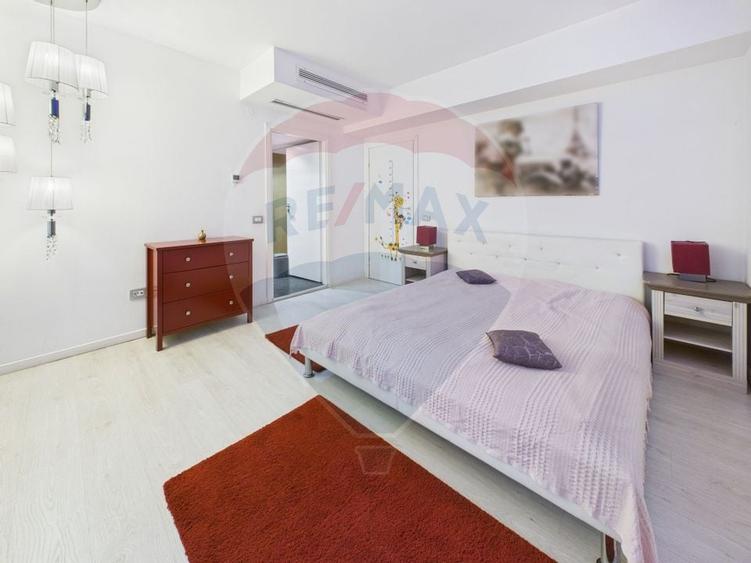 Inchiriere Apartament 3 camere Cartier Francez  - Persepolis - 4