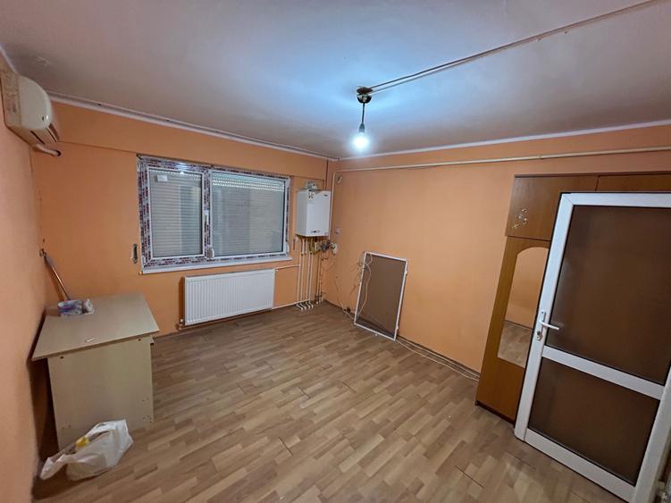 Garsoniera cu centrala proprie spatiu dublu | Ideala pentru investitie - 5