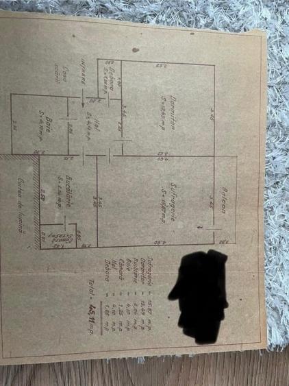 Apartament 2 camere Eroii Revolutiei - 8