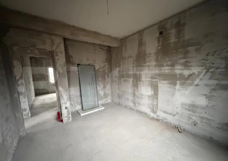 Apartament 3 camere, 74 mp, decomandat in zona Morii - 4
