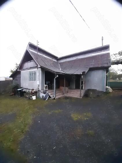 Casa de vanzare in Ciucea - 8