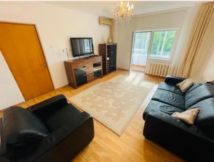 Vitan Mall metrou TIMPURI NOI ,et.3/8,Amenajat,loc de parcare,mobilat utilat ! - 3