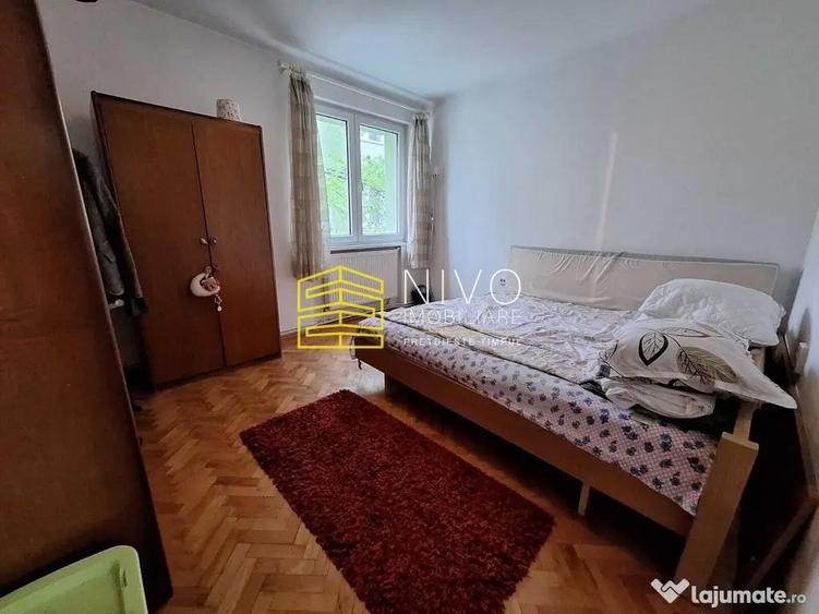 Apartament 3 camere Tg. Mure? Budai Str. Vio... - 11