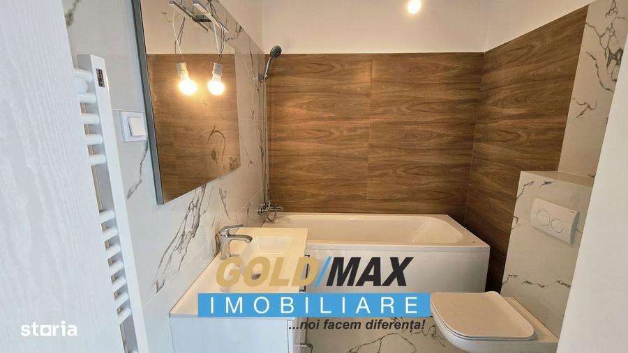 Duplex de lux la cheie, Trivale - Tancodrom - 17