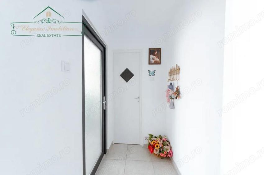 Apartament cu 2 camere,zona Fortuna, Arad - 9