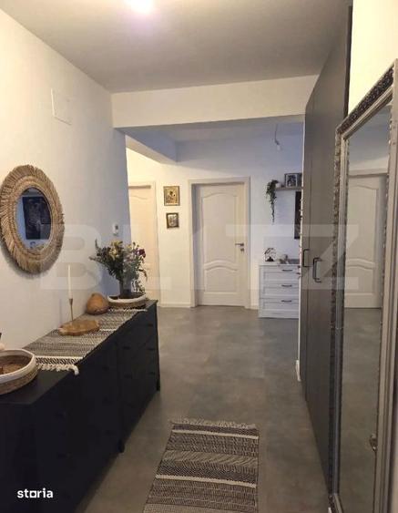 Casa parter de vanzare in Tarlungeni 110 mp utili, teren 500 mp - 3